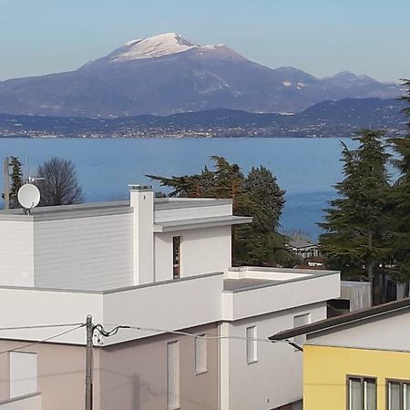 Villa Marianna Garda Lake ペスキエーラ・デル・ガルダ エクステリア 写真