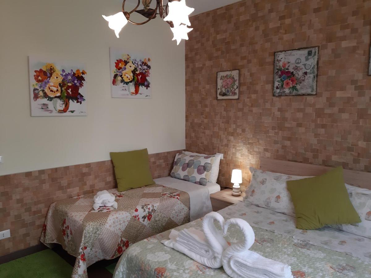 Villa Marianna Garda Lake ペスキエーラ・デル・ガルダ エクステリア 写真