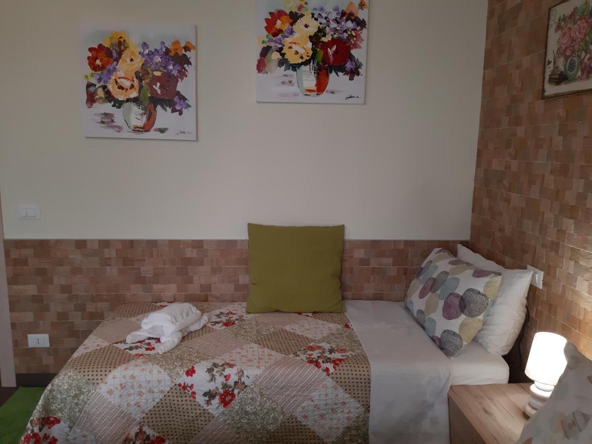Villa Marianna Garda Lake ペスキエーラ・デル・ガルダ エクステリア 写真