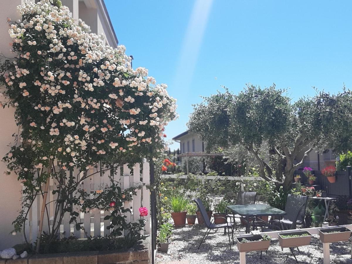 Villa Marianna Garda Lake ペスキエーラ・デル・ガルダ エクステリア 写真