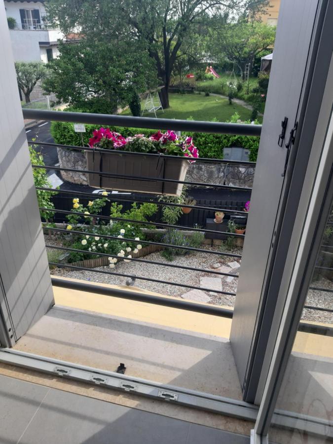 Villa Marianna Garda Lake ペスキエーラ・デル・ガルダ エクステリア 写真