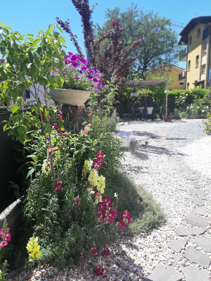 Villa Marianna Garda Lake ペスキエーラ・デル・ガルダ エクステリア 写真