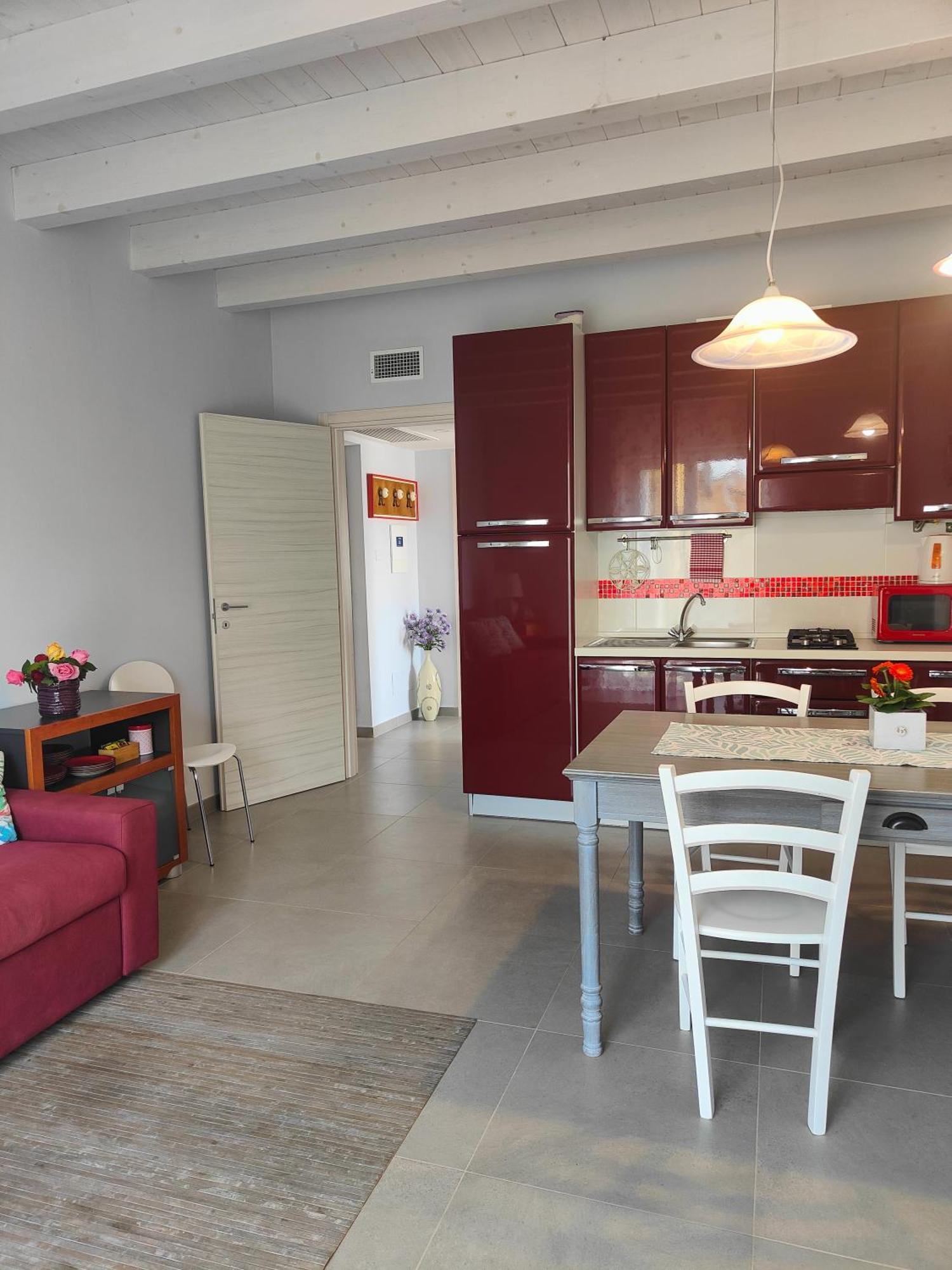 Villa Marianna Garda Lake ペスキエーラ・デル・ガルダ 部屋 写真