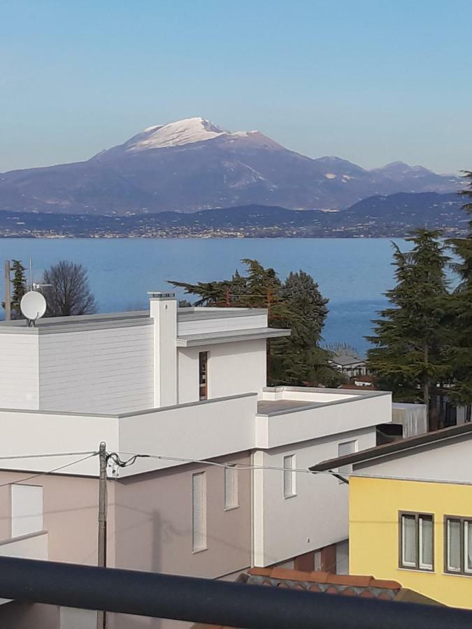 Villa Marianna Garda Lake ペスキエーラ・デル・ガルダ エクステリア 写真