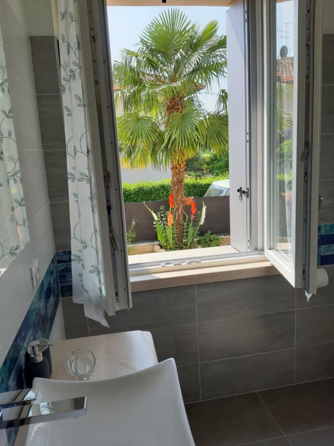 Villa Marianna Garda Lake ペスキエーラ・デル・ガルダ エクステリア 写真