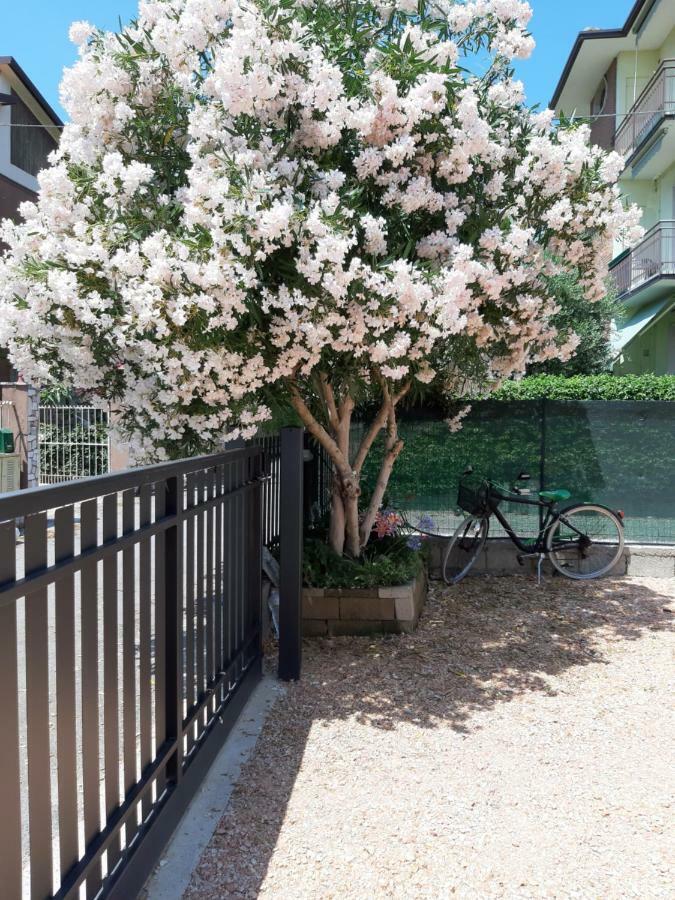 Villa Marianna Garda Lake ペスキエーラ・デル・ガルダ エクステリア 写真